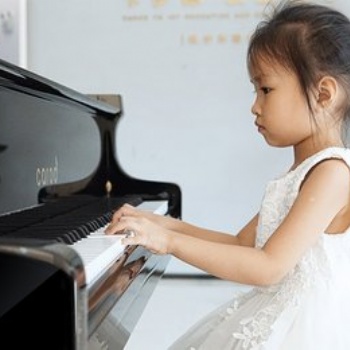 大连开发区少儿钢琴培训