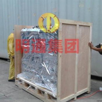 惠州市批量制作木箱铁厂家请认准（明通）优质高效实惠