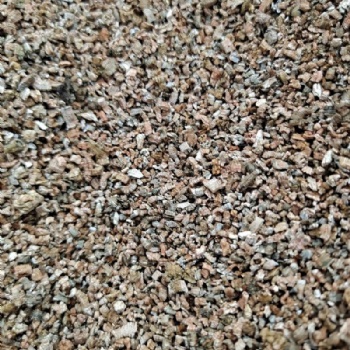 蛭石厂家生产供应 金黄蛭石 白蛭石 2-4mm蛭石 蛭石粉
