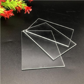 南玻1.1mm高铝超白超薄浮法玻璃原片 钢化玻璃丝印定制