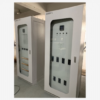 UPS输入输出配电柜