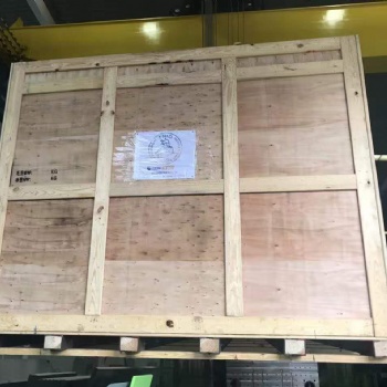 中山市大型设备木箱包装服务方案可以咨询（明通集团）