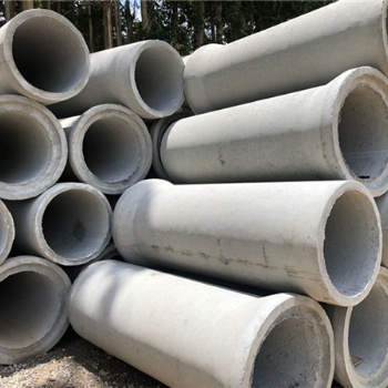 东莞钢筋混凝土排水管预制厂家-凤岗水泥管-建兴水泥制品厂