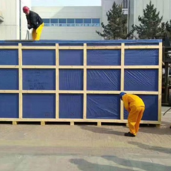 惠州市大型设备木箱包装服务方案可以咨询（明通集团）