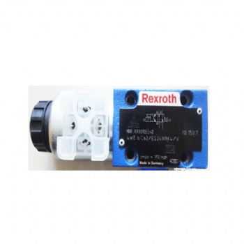 供应力士乐Rexroth电磁阀R901089241 4WE6J70/HG24N9K4