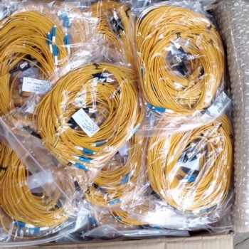 大量出售8芯库存光缆