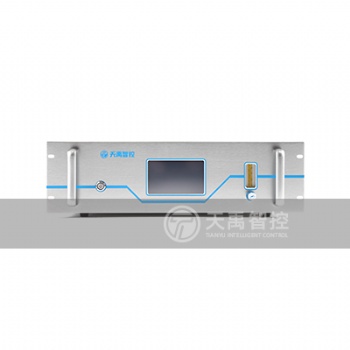 在线红外生物质气分析仪TY-6331