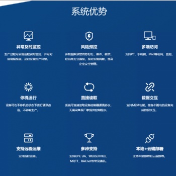 SCADA系统和MES系统之间的关系解析