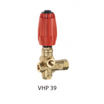 VHP 39意大利原装进口调压阀、安全阀、AR泵产地货源