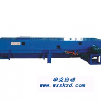 DEL/DEM申克技术皮带秤