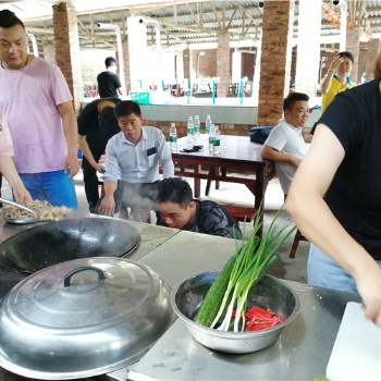 珠吉适合自驾游好玩的周边游攻略