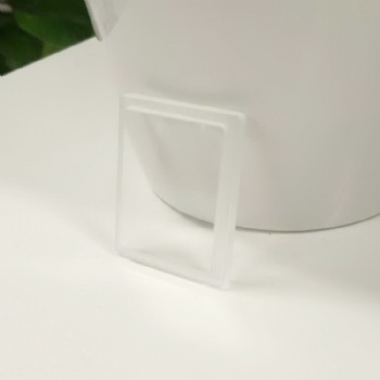 加工丝印灯具玻璃 透明超白磨砂灯具玻璃 装饰工艺品玻璃印色批发
