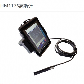 THM1176高斯计