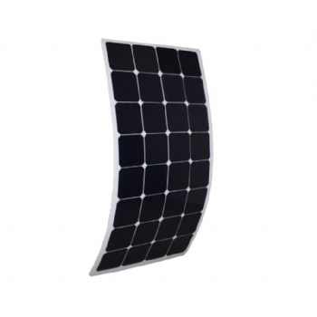 高效柔性太阳能电池板sunpower