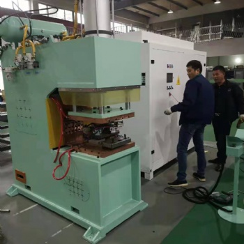 上海厂家供应电容储能点焊机