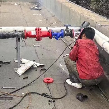 河北恩曼解决工业循环水除垢的原理