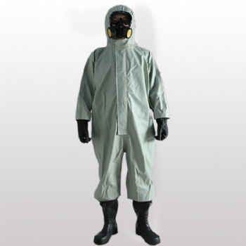 轻型防化服 厂家