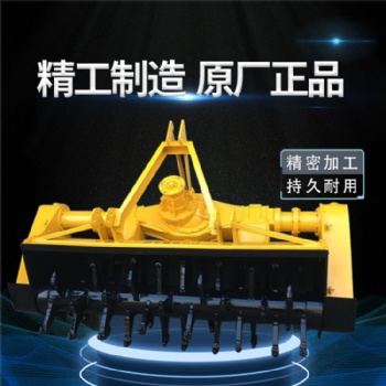后桥灰土拌和机 路面沙石灰拌机 厂家生产