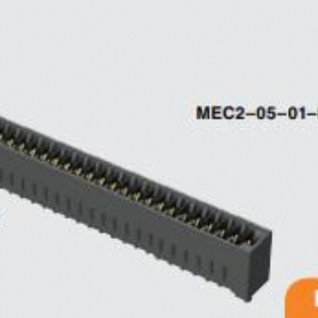 MEC2-20-01-L-DV高速连接器消费电子连接器，连兴旺电子