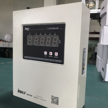 IB-L201EF干式变压器温控器温控仪pt100传感器福州英诺电子科技有限公司