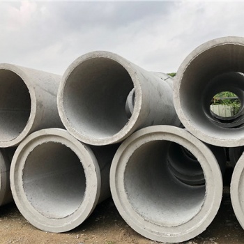深圳龙华钢筋混凝土排水管厂家-观澜钢筋水泥排水管-建兴水泥制品