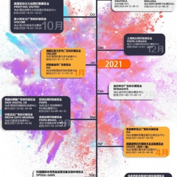 2021年德国德鲁巴印刷技术及设备展览会