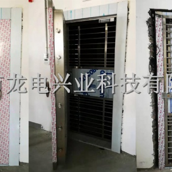 江西九移动金库房 组合金库门厂家销售资质齐全包验收不锈钢门
