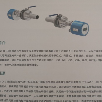 TR-9300E垃圾焚烧CEMS烟气在线监测分析仪