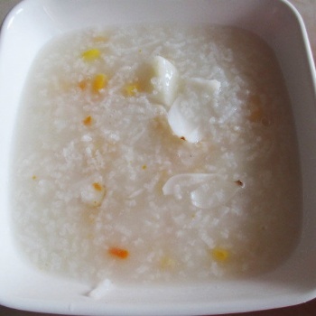 营养粥的做法 特色粥的制作