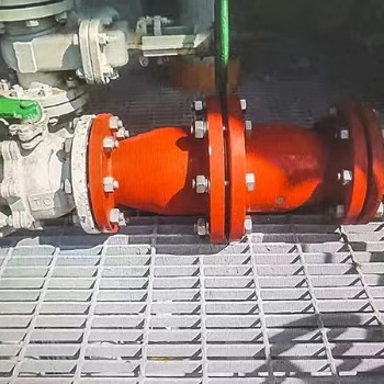 换热器除垢阻垢找河北恩曼