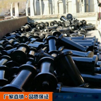 矿用地滚轮厂家 可定制地滚轮