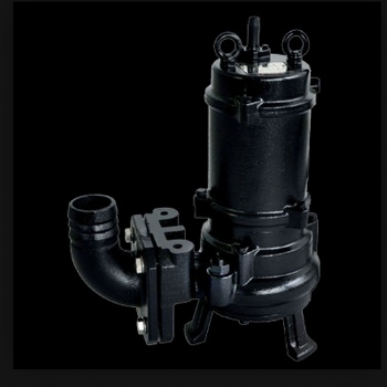 山东泵业循环泵300WQ800-8-37