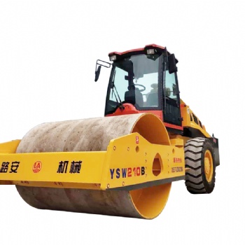 10吨压路机_压实机械小型压路机生产厂家