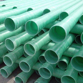 山东玻璃钢管生产商工艺管玻璃钢夹砂管规格型号河北轩驰塑料制品有限公司