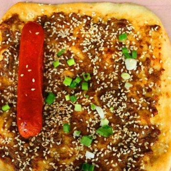 武大郎烧饼加盟培训加盟方式秘制配方操作