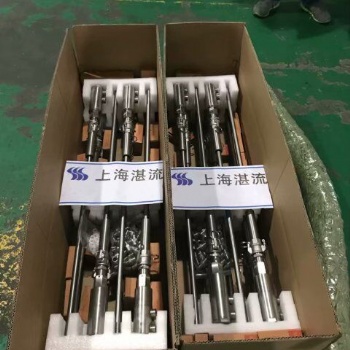 SNCR、SCR脱硝工程氨水尿素喷枪-上海湛流环保