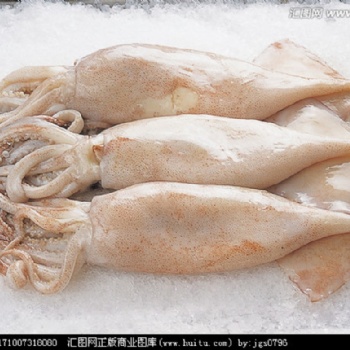 海鲜进口，不得不知的**过程！报关报检