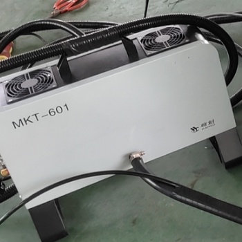 MKT-601 型透射式烟度计