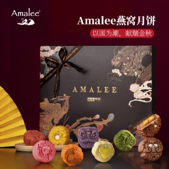 卓玛圈商城月饼飘香醉中秋