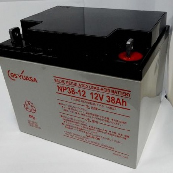 GSYUASA蓄电池PX12120 12V12AH精密设备UPS不间断电源