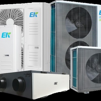 EK空调全系列产品服务