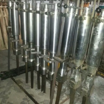 液压劈裂机、液压岩石劈裂器
