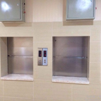 广州凯越电梯厂家杂物电梯，不锈钢电梯，资质齐全、价格优惠