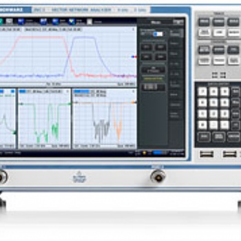 罗德与施瓦茨 R&S FSU26 频谱分析仪 高价回收