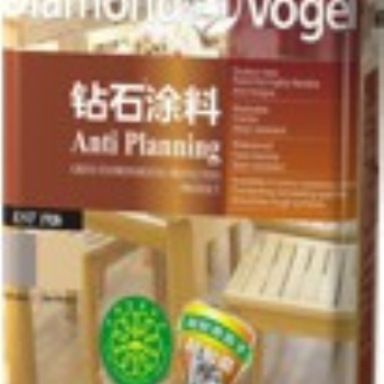 金钻植物净味超耐磨木器漆白漆