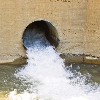 深圳检测工厂废水中臭氧含量