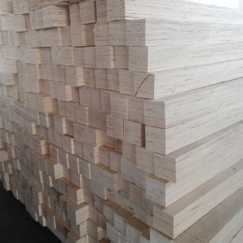 秦皇岛出口包装用的免熏蒸多层板木方