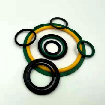 氟胶密封圈 密封件 橡胶圈 橡胶件 可开模具来图定制 厂家