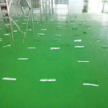 罗庄环氧地坪道路施工厂家