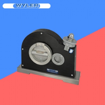瑞士WYLER角度仪 80气泡式水平仪 维修象限仪